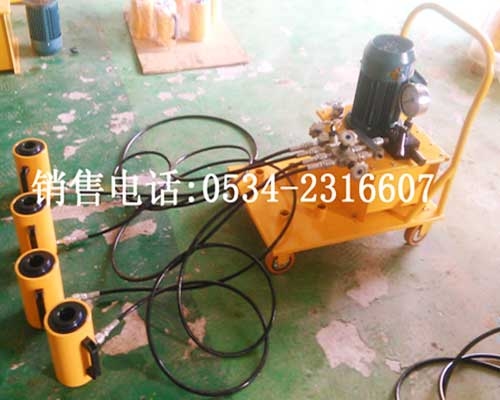 換熱器液壓扳手生產(chǎn)廠家