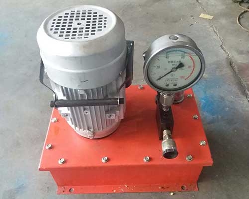 標(biāo)準(zhǔn)電動(dòng)泵廠家價(jià)格