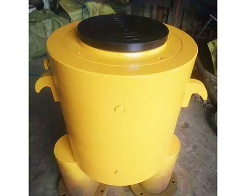 1000噸千斤頂生產(chǎn)