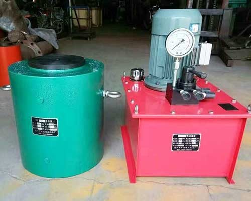 電動千斤頂生產(chǎn)