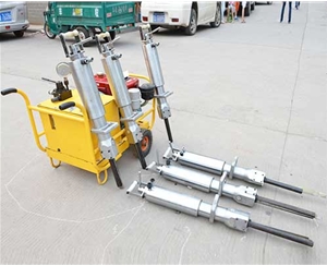 液壓劈裂機(jī)生產(chǎn)廠家