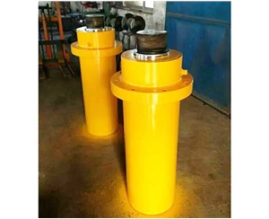 壓力機油缸生產(chǎn)