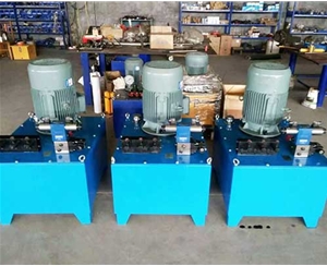 標(biāo)準(zhǔn)電動(dòng)泵供應(yīng)