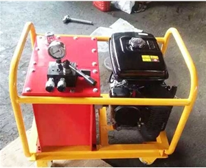 機(jī)動(dòng)泵站